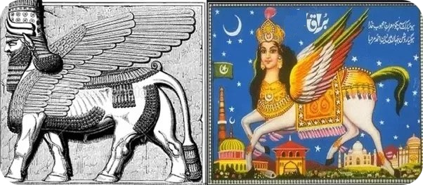 Zoroastrismus im Vergleich mit dem Islam