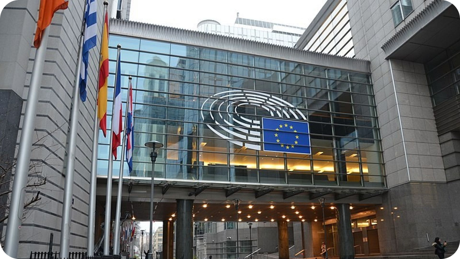 Marokko im Fokus: Korruptionsskandal erschüttert das EU-Parlament